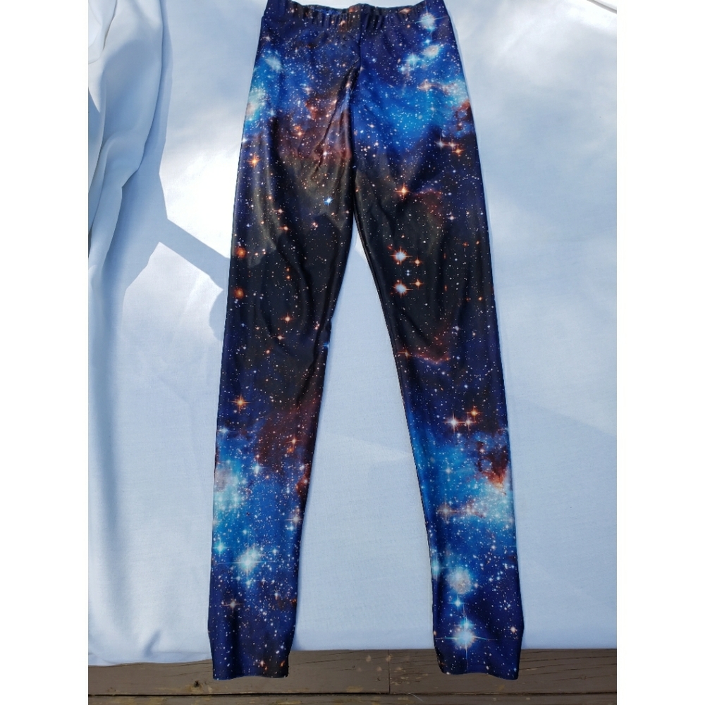 Galaxy Leggings